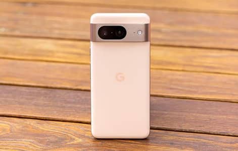 Google Pixel 8