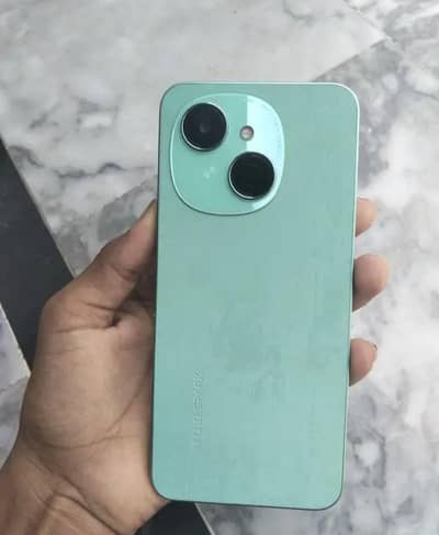 Tecno Spark Go 1