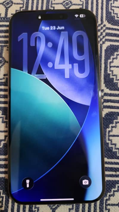 Apple iPhone 16 Pro Max 256 desert