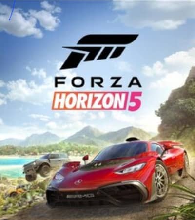 digital forza horzion 5 for ps5