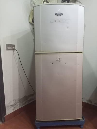 Haier Fridge Refrigerator