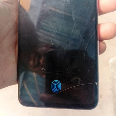 Vivo V21