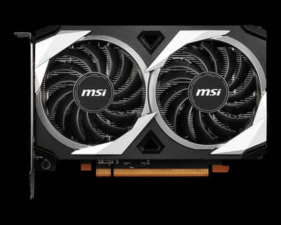 AMD RADEON RX 6500 XT 4GB