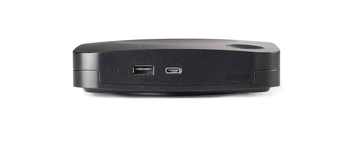 Barco ClickShare – Wireless HDMI Presentation for Office & Boardroom