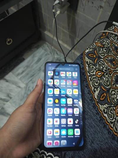 Realme C61