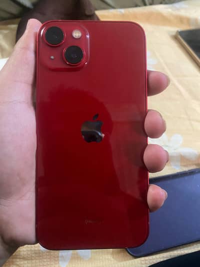 Apple iPhone 13