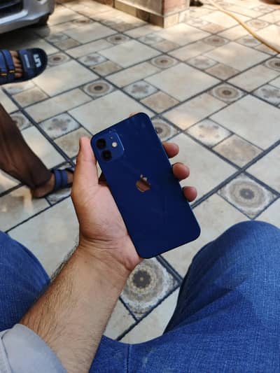 Apple iPhone 12 non pta