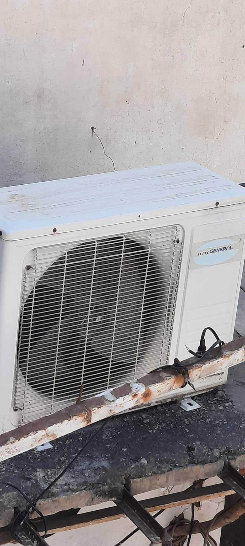 General ac 0