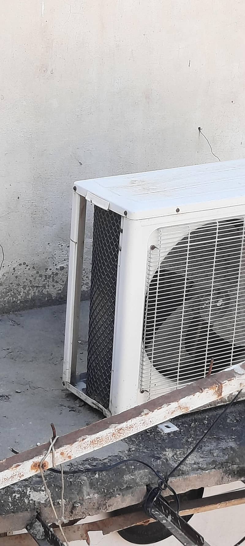 General ac 1