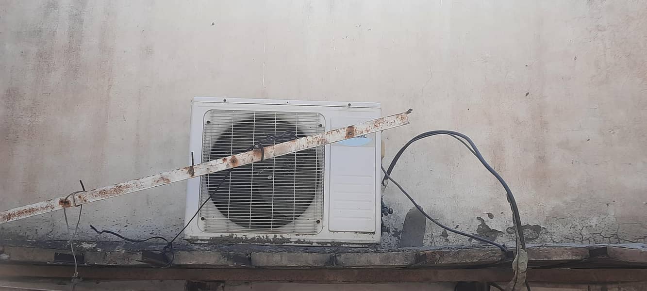 General ac 2