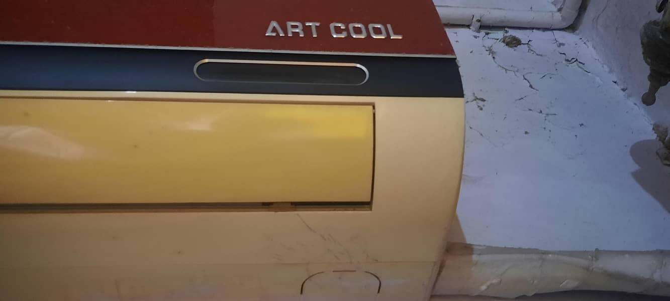 General ac 6