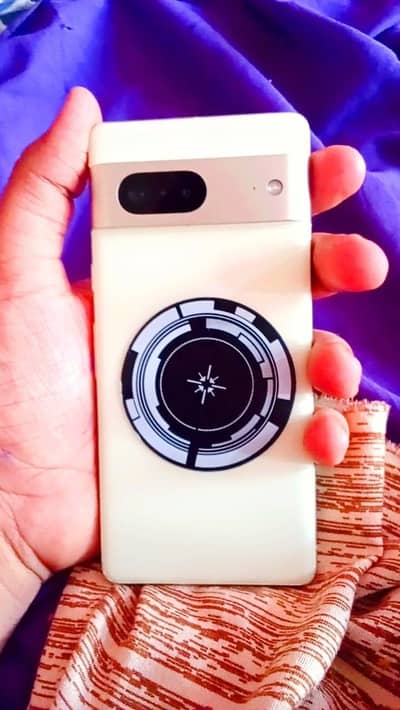 Google Pixel 7