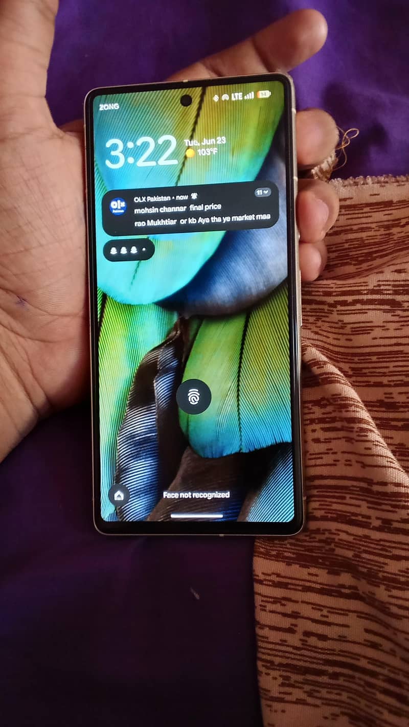 Google Pixel 7 1