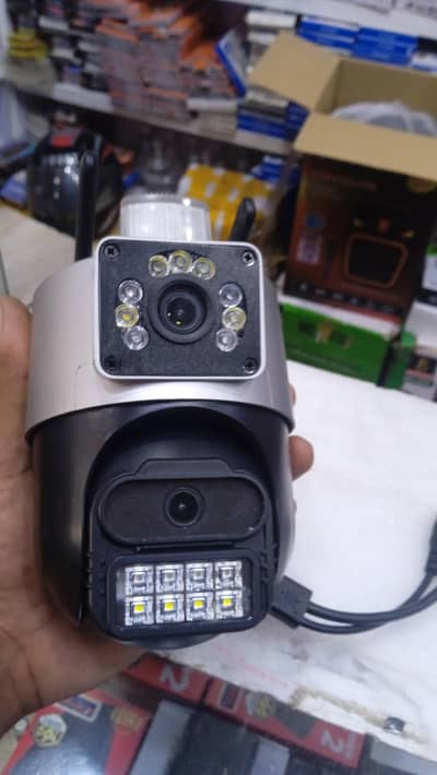 CCTV Instalation