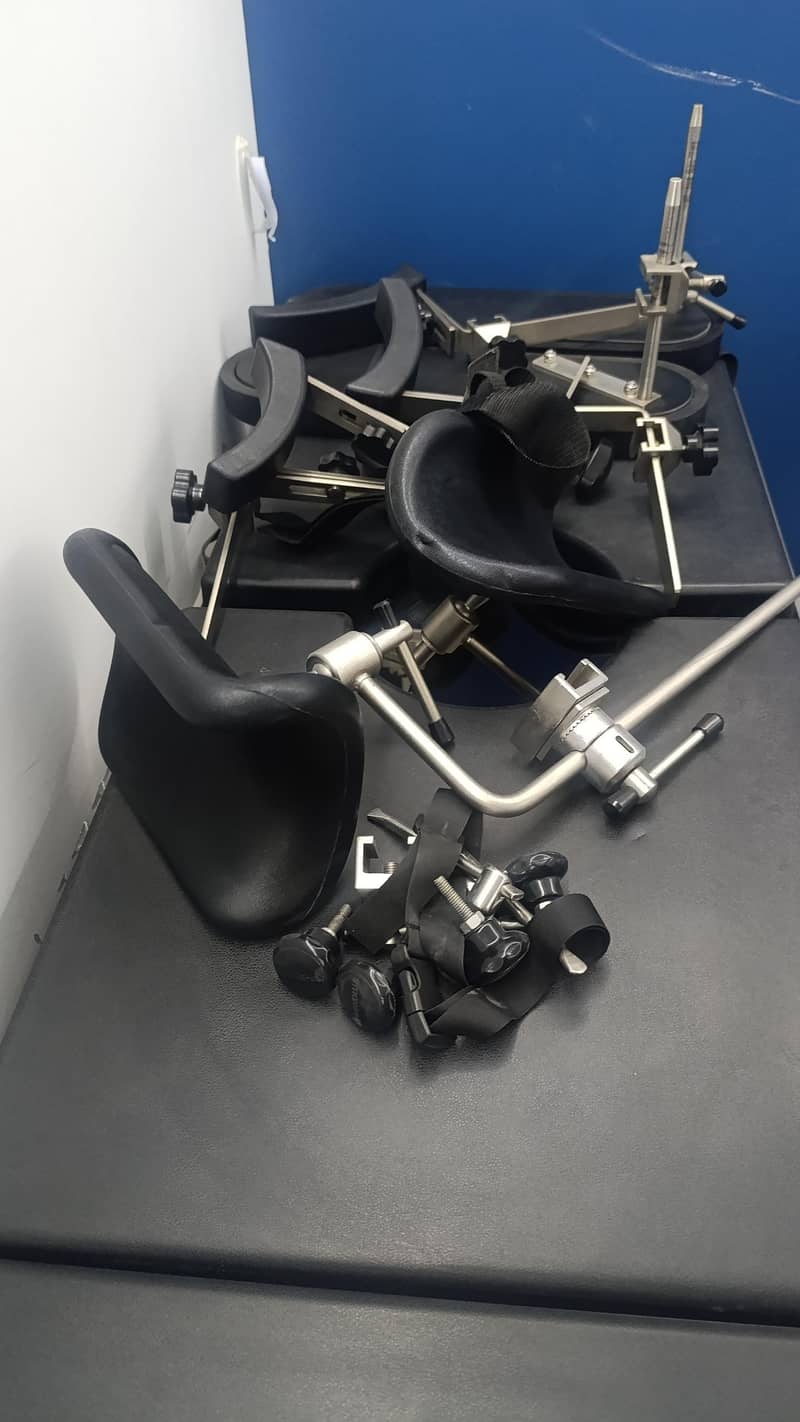 OT Table Operation Table Fully Electric 1