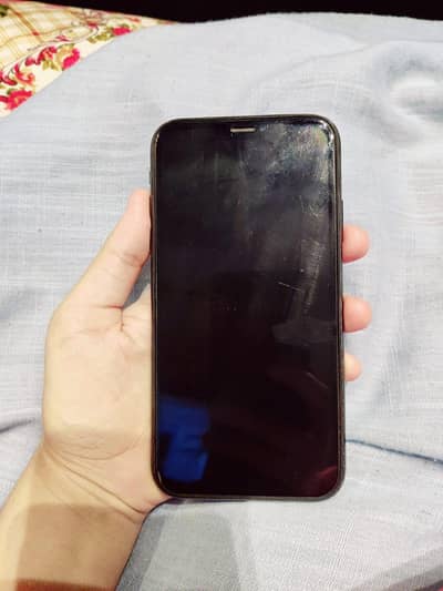 Apple iPhone XR
