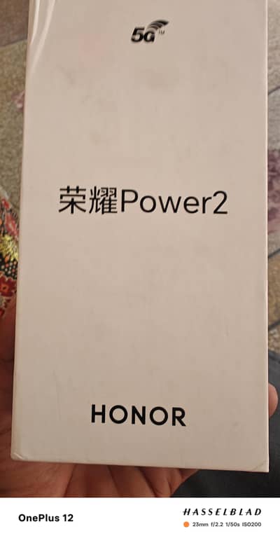 Honor 2