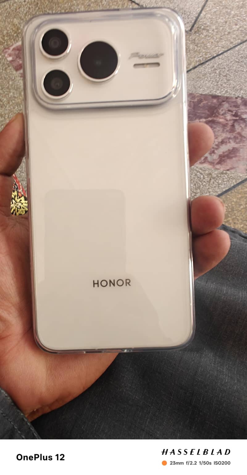 Honor 2 2