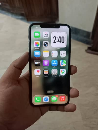 Apple iPhone 11 Pro Max