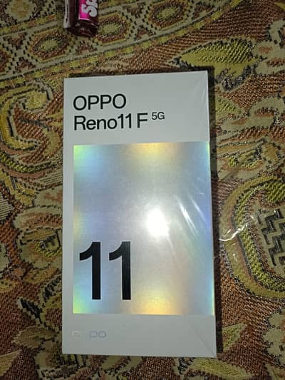 OPPO Reno11 F