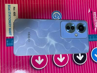 OPPO Reno 11F 5G