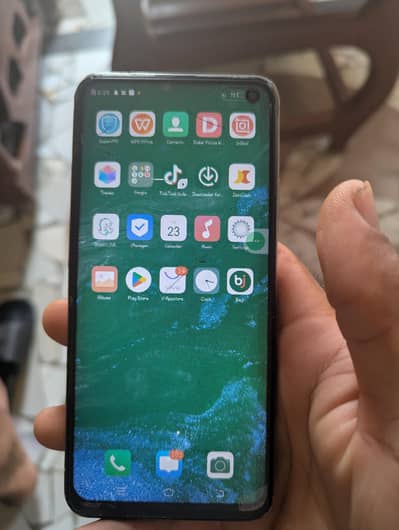Vivo V17