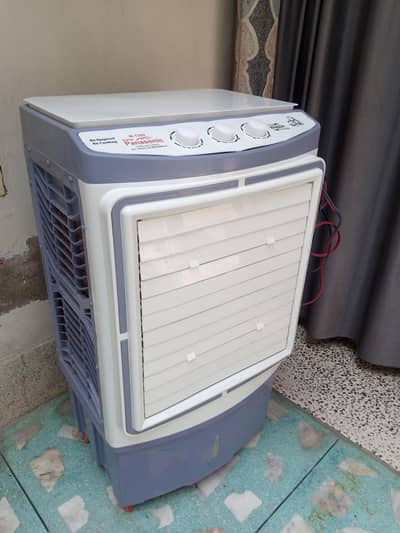 Cooler Fan