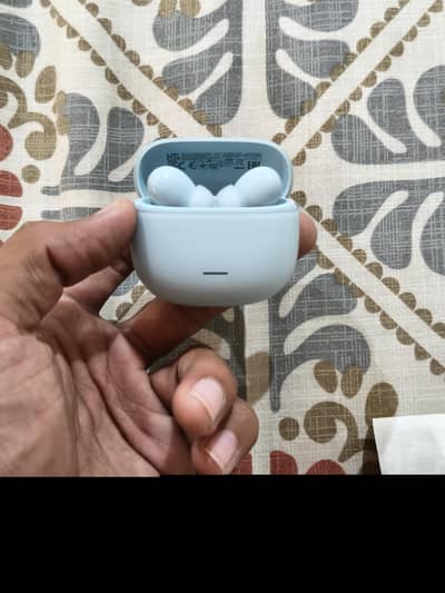 Xiaomi redmi buds 6 lite new condition 100% orignal