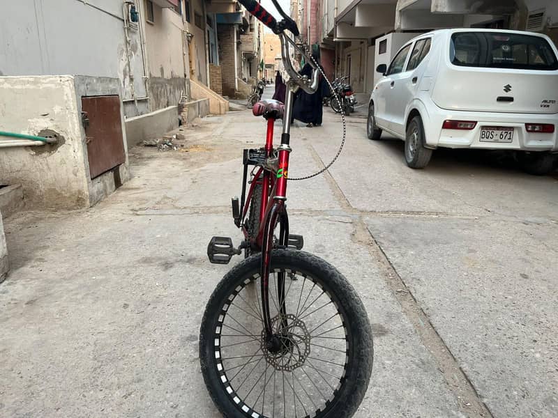 good condition 2