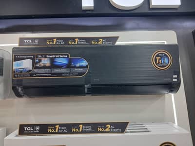Tcl air conditioner/1.5 Ton/Tcl Ac/18SVN AI 41 T3 compressor