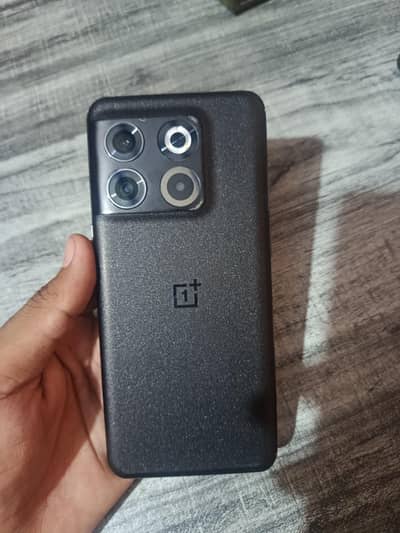 One Plus 10T (Only Phone)