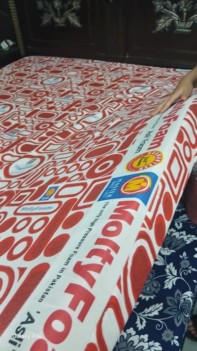 double bed Queen Size mattress