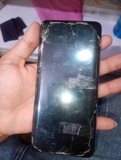 One Plus 7 pro parts bored ded hai