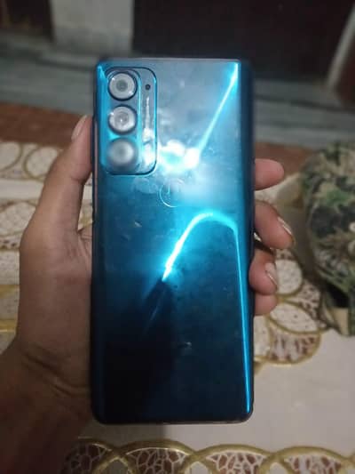 Motorola edge 2021