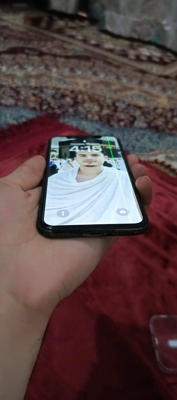 Apple iPhone X 1