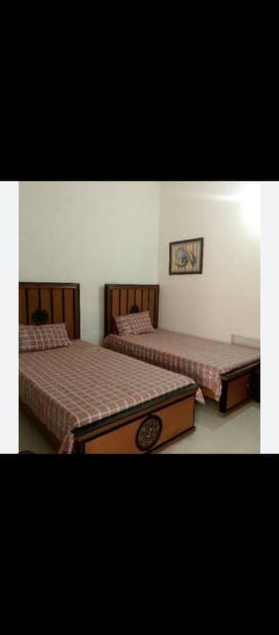 Rooms available for working ladies