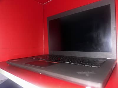 Lenovo Core i5 6th Generation