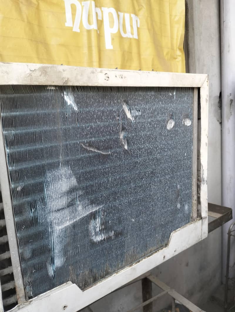 window ac 1