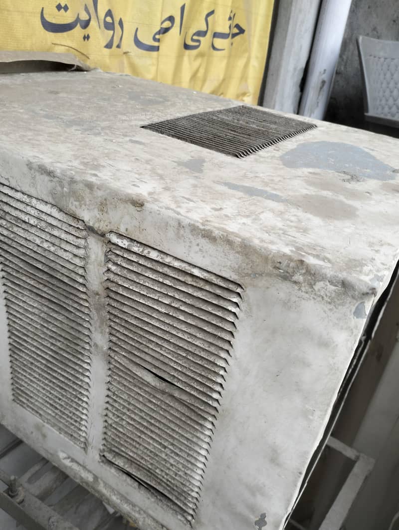 window ac 2