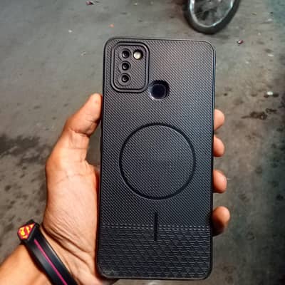 Infinix smart 6 dual offical pta 128gb urgent need cash