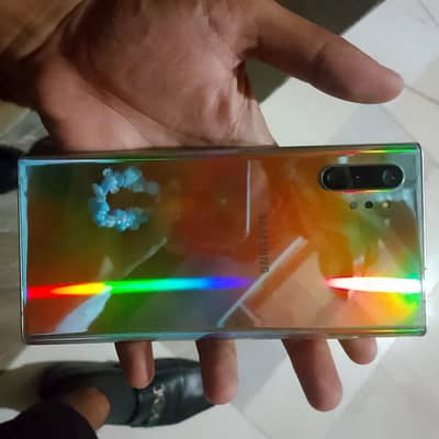 Samsung Mobile Note 10 Plus