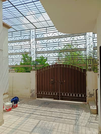 160 sq yd Independent Corner Villa Available for Rent In Saima Arabian Villas