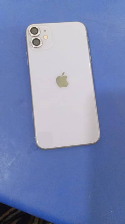 I phone 11