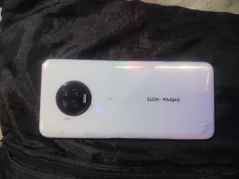Infinix Note 7 1
