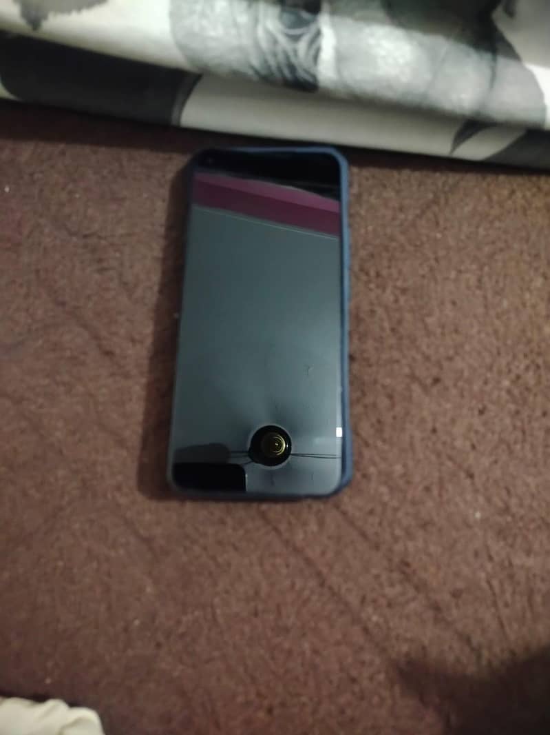 Infinix Note 7 3