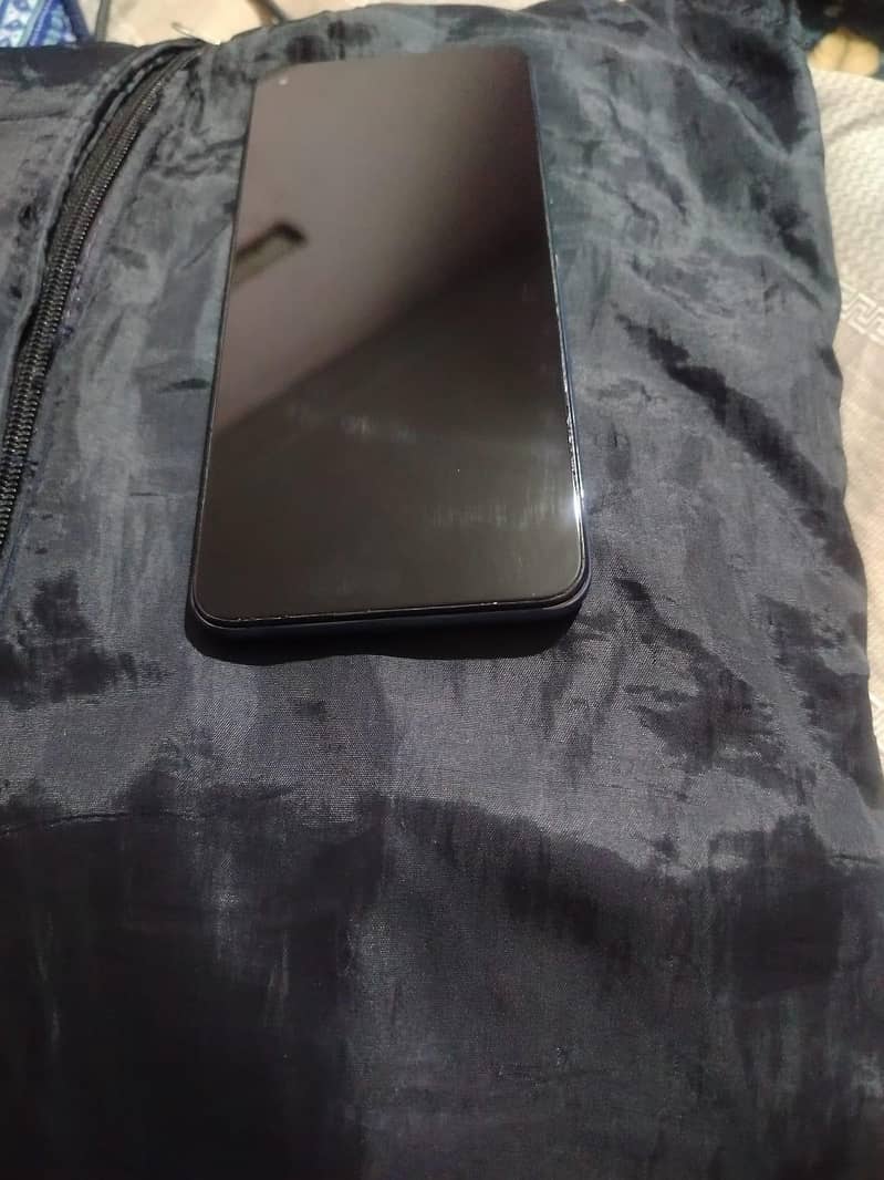 Infinix Note 7 4