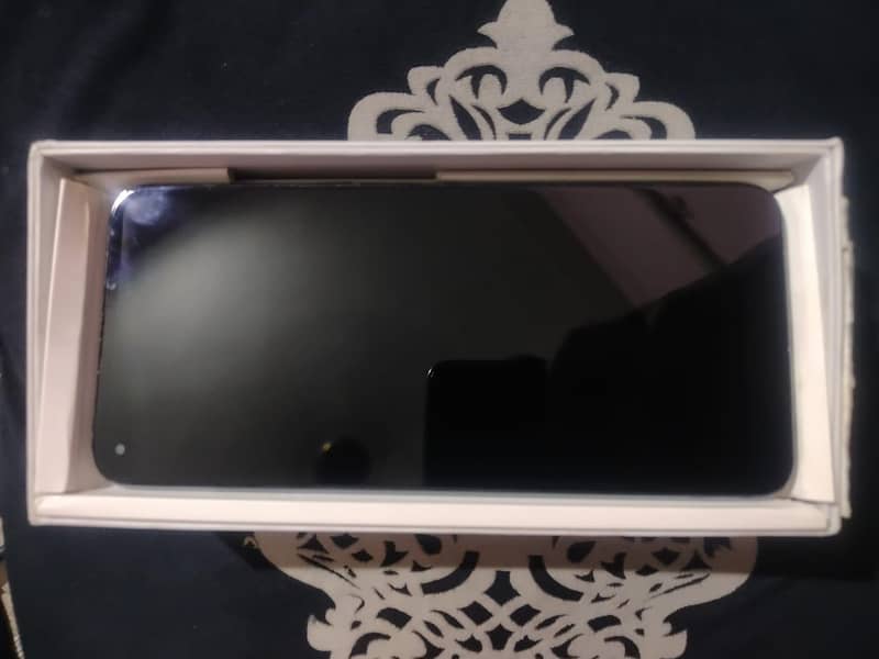 Infinix Note 7 7