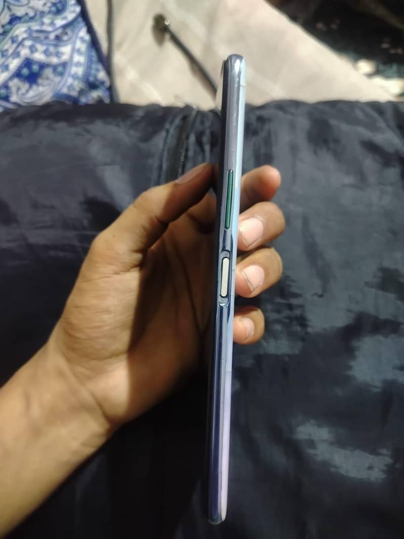 Infinix Note 7 9