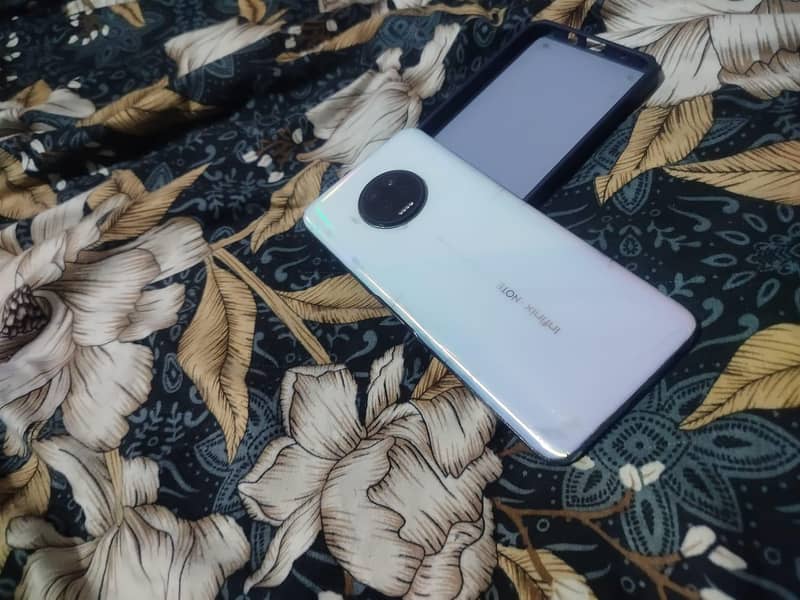 Infinix Note 7 14