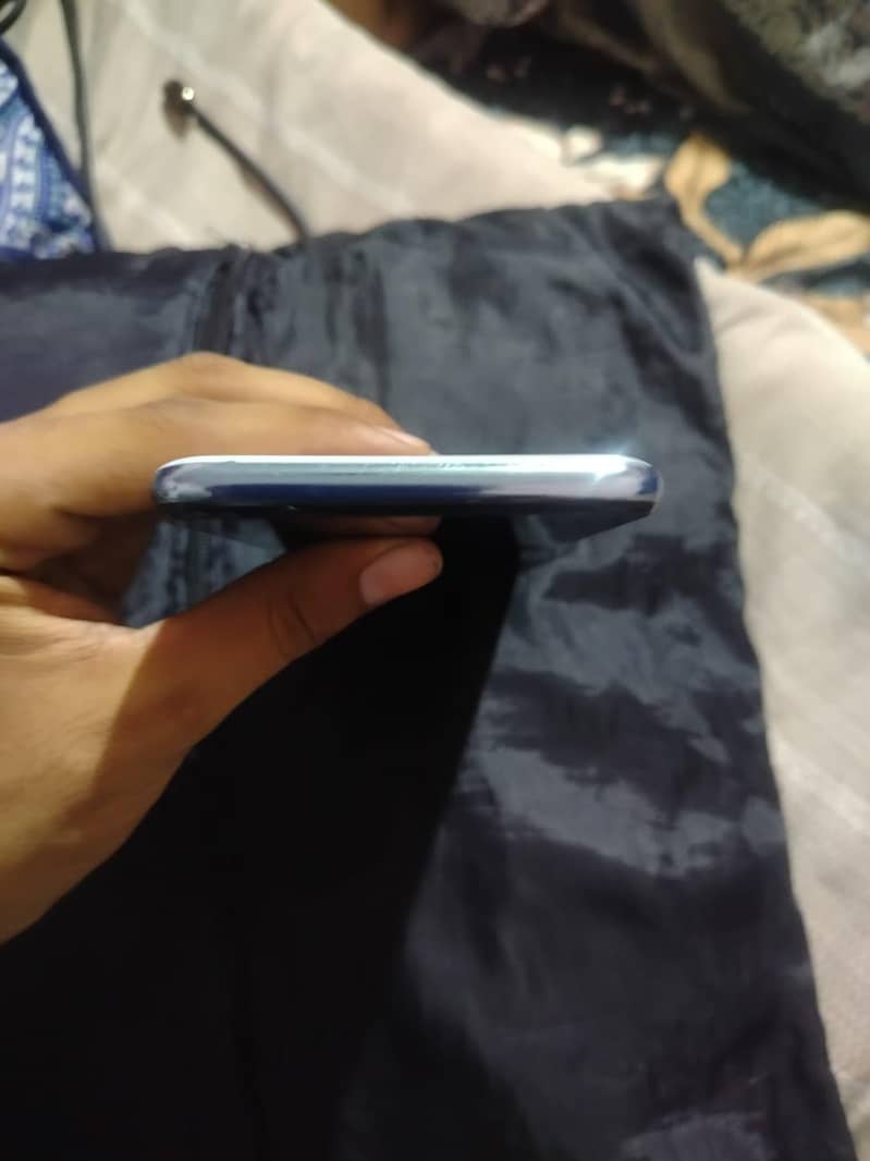 Infinix Note 7 15